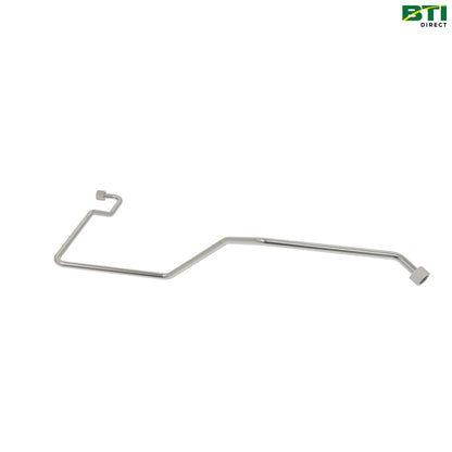 RE168507: SCV Pressure Oil Line
