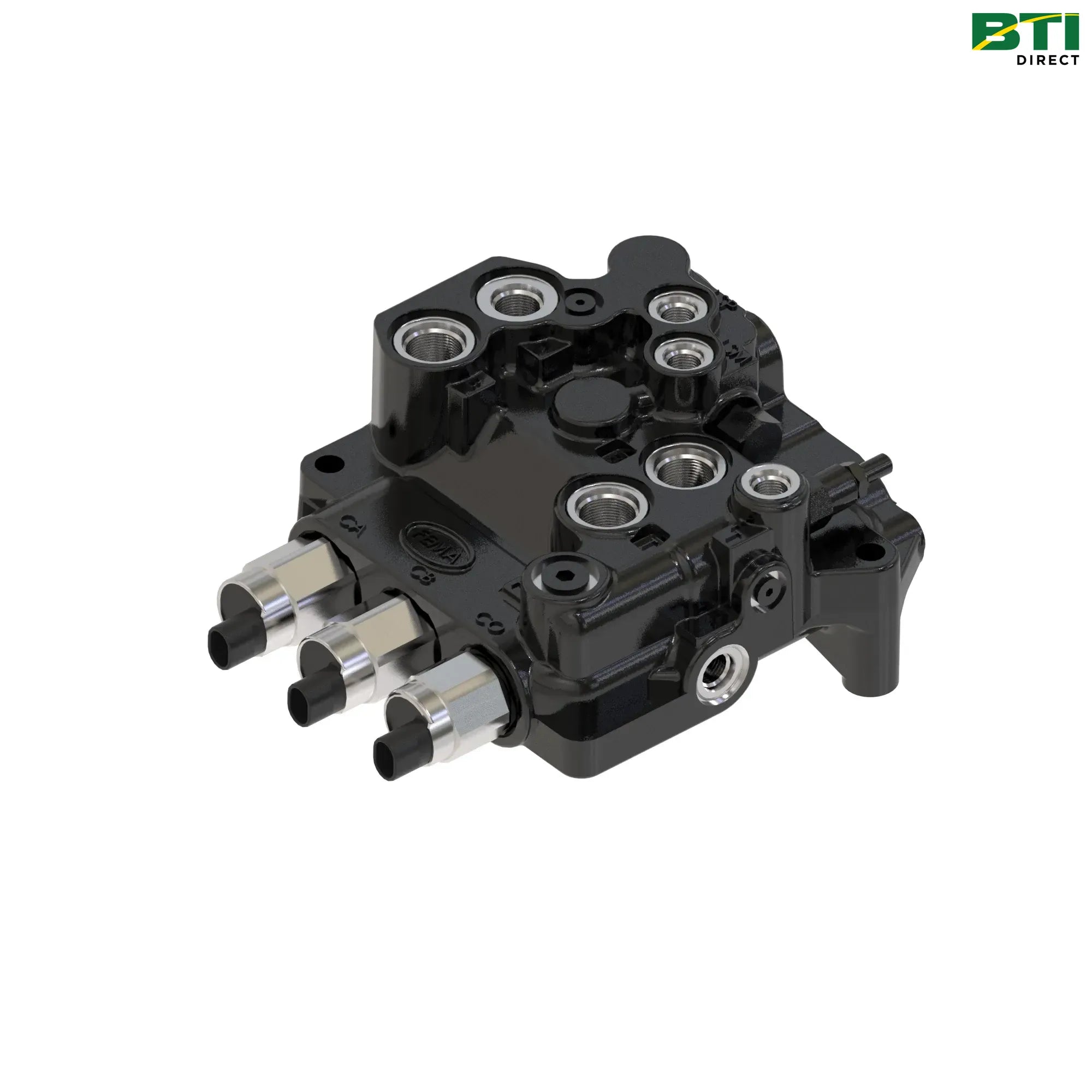 AXE62882: AutoTrac™ Electro-Hydraulic Proportional Valve