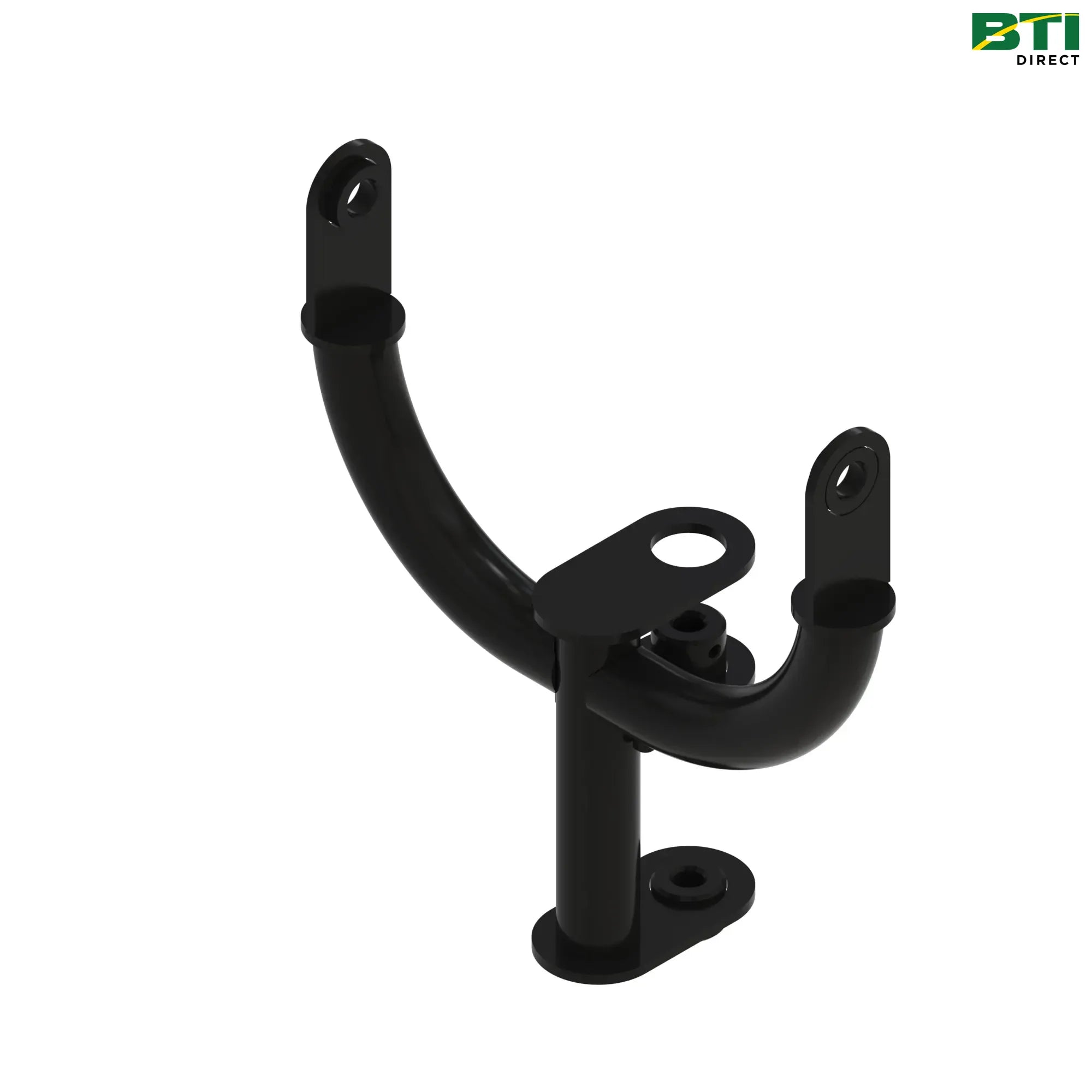 AN307089: Nurse Arm Plumbing Bracket