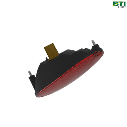 RE269644: Tail Lamp, 12 Volts, 26.88 Watts