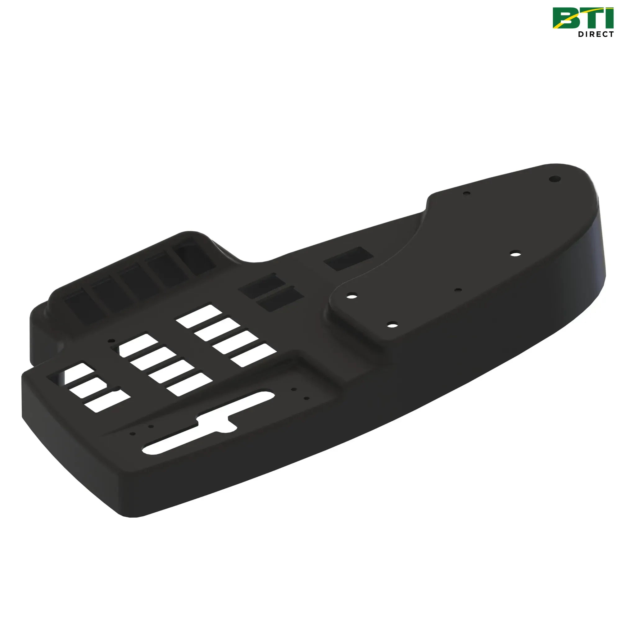 AXE37003: CommandARM™ Armrest Console
