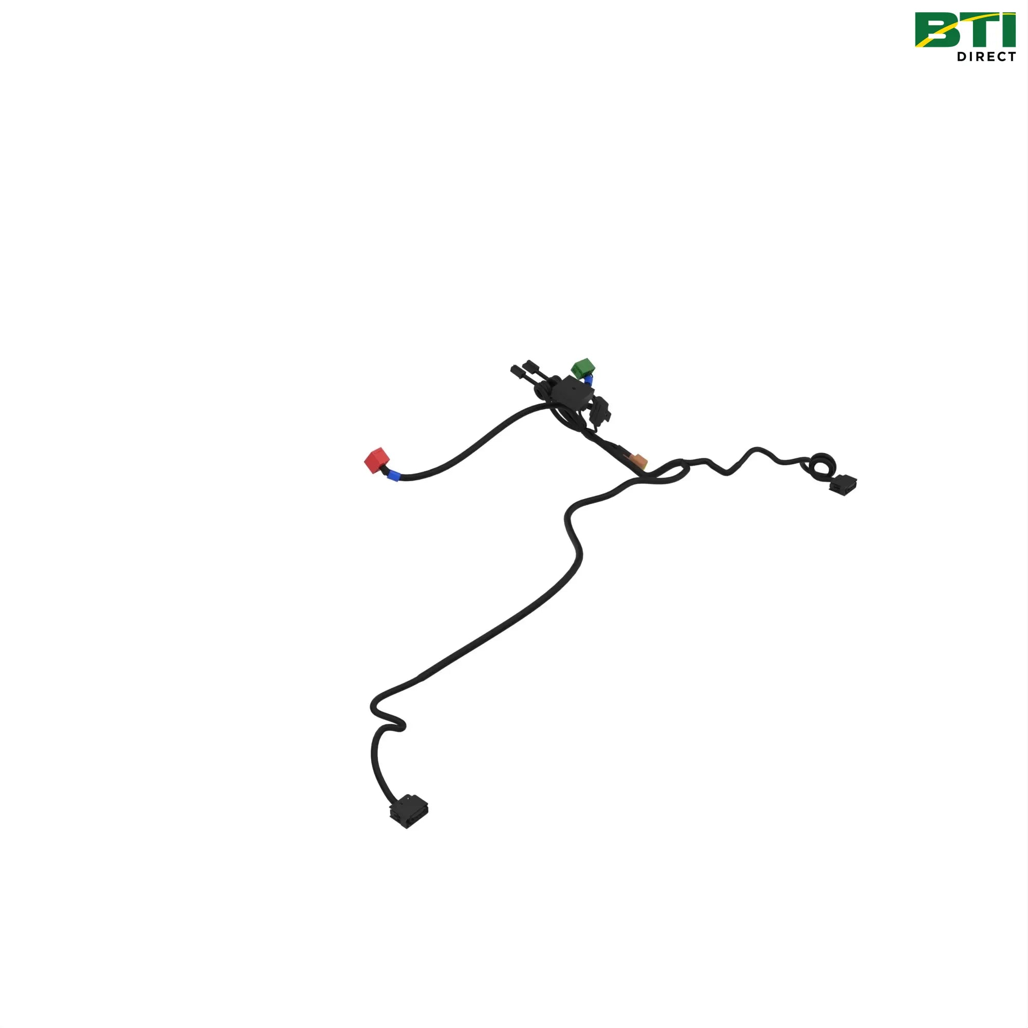 AUC17809: Turn Signal Light Wiring Harness