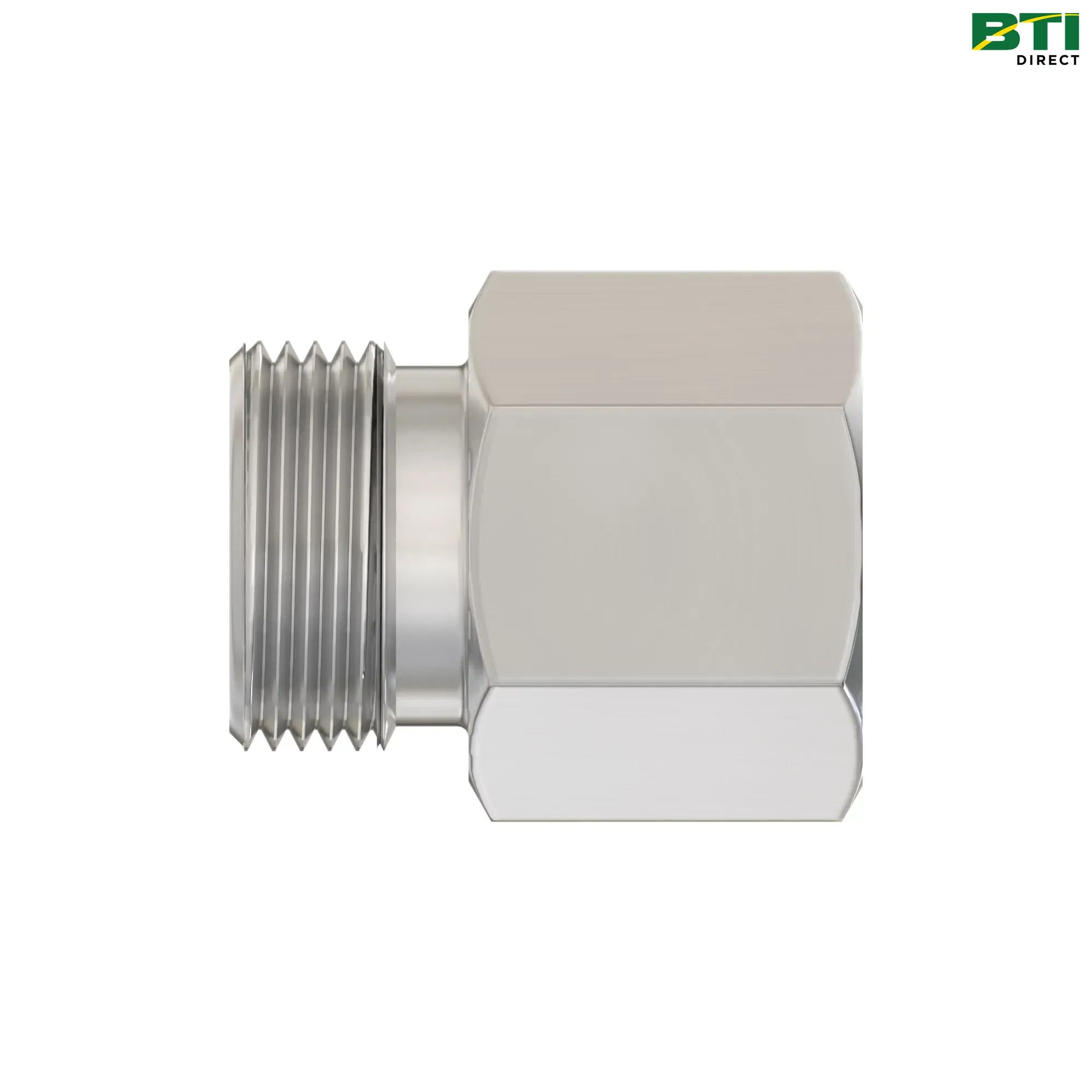 N133783: Adapter Fitting
