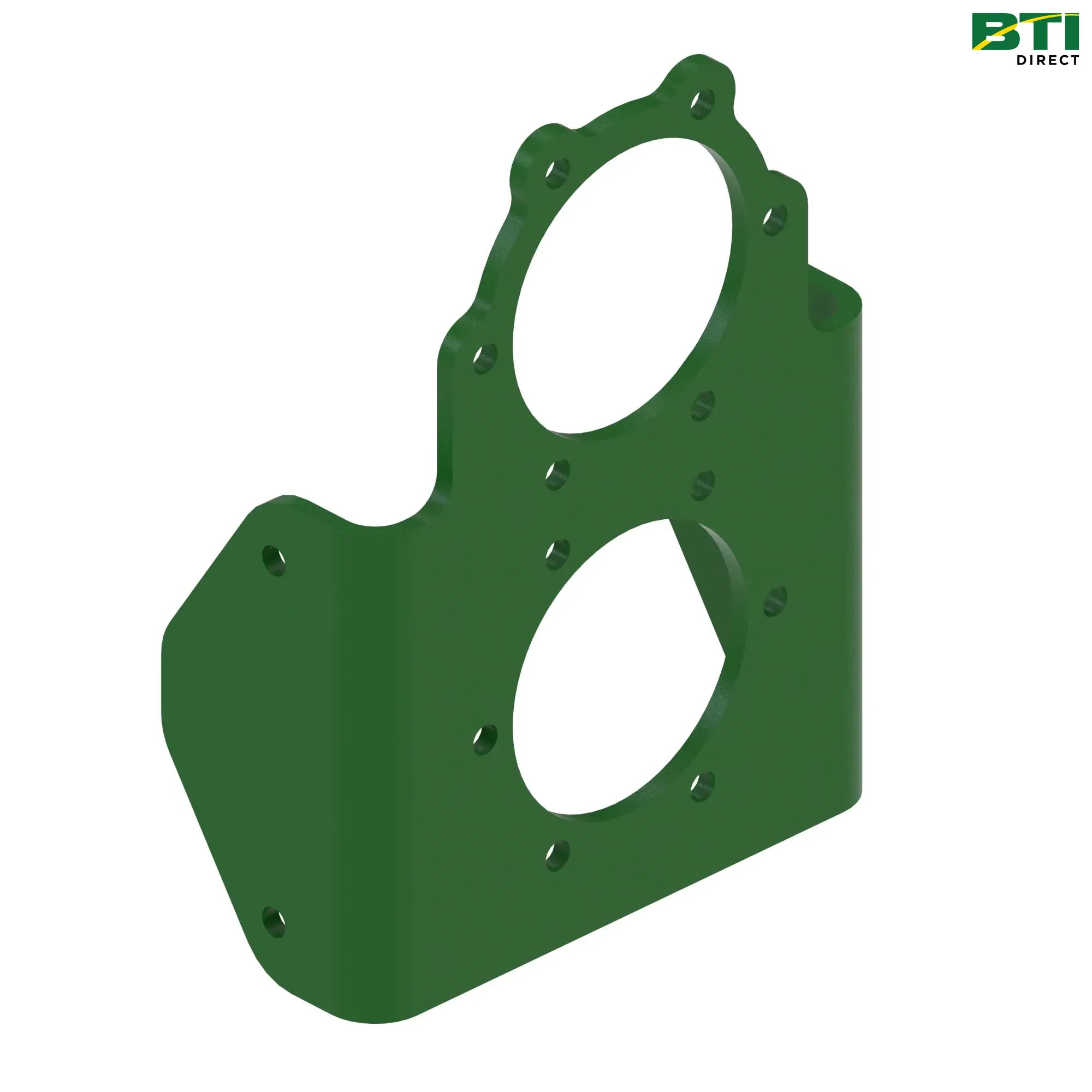 N318654: Pump Mounting Plate