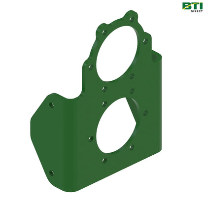 N318654: Pump Mounting Plate