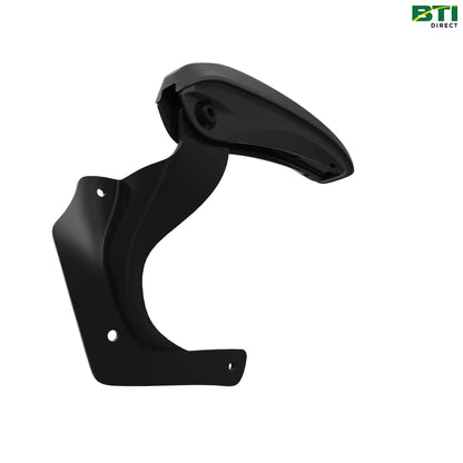 AUC12715: Right Side Seat Armrest