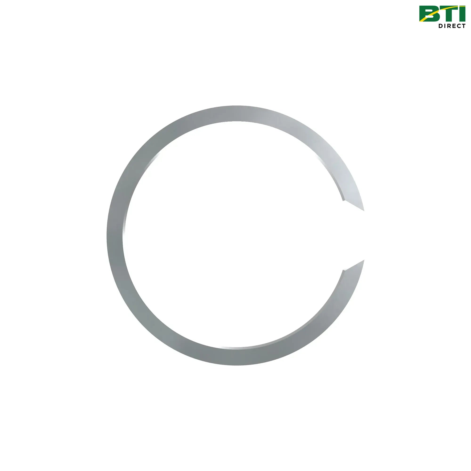 N10005: External Snap Ring