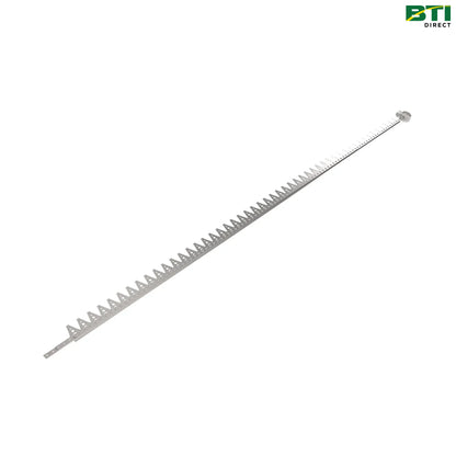 AXE73142: Left Side Coarse Inside Knife