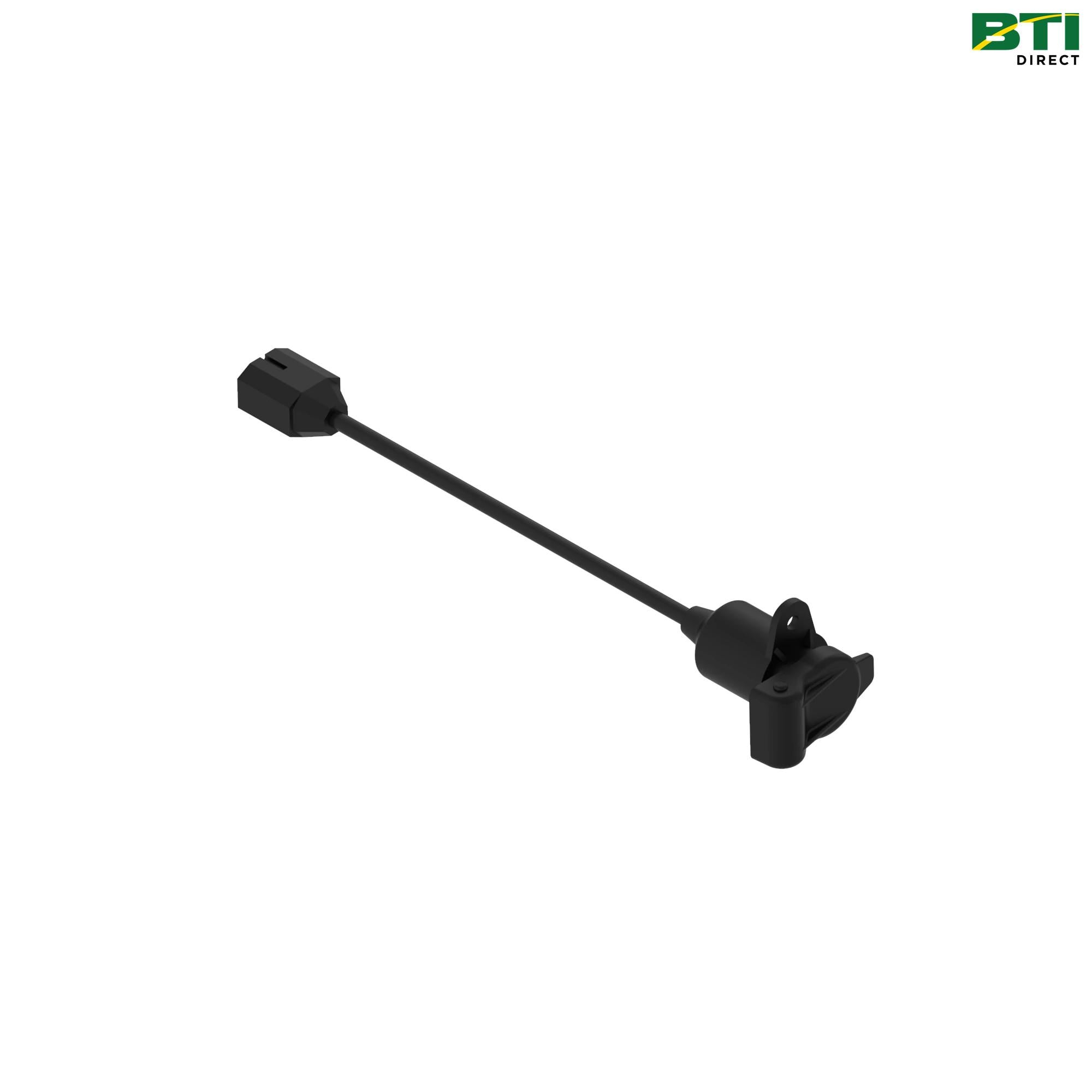 RE67016: 3-Way Convenience Flat Adapter