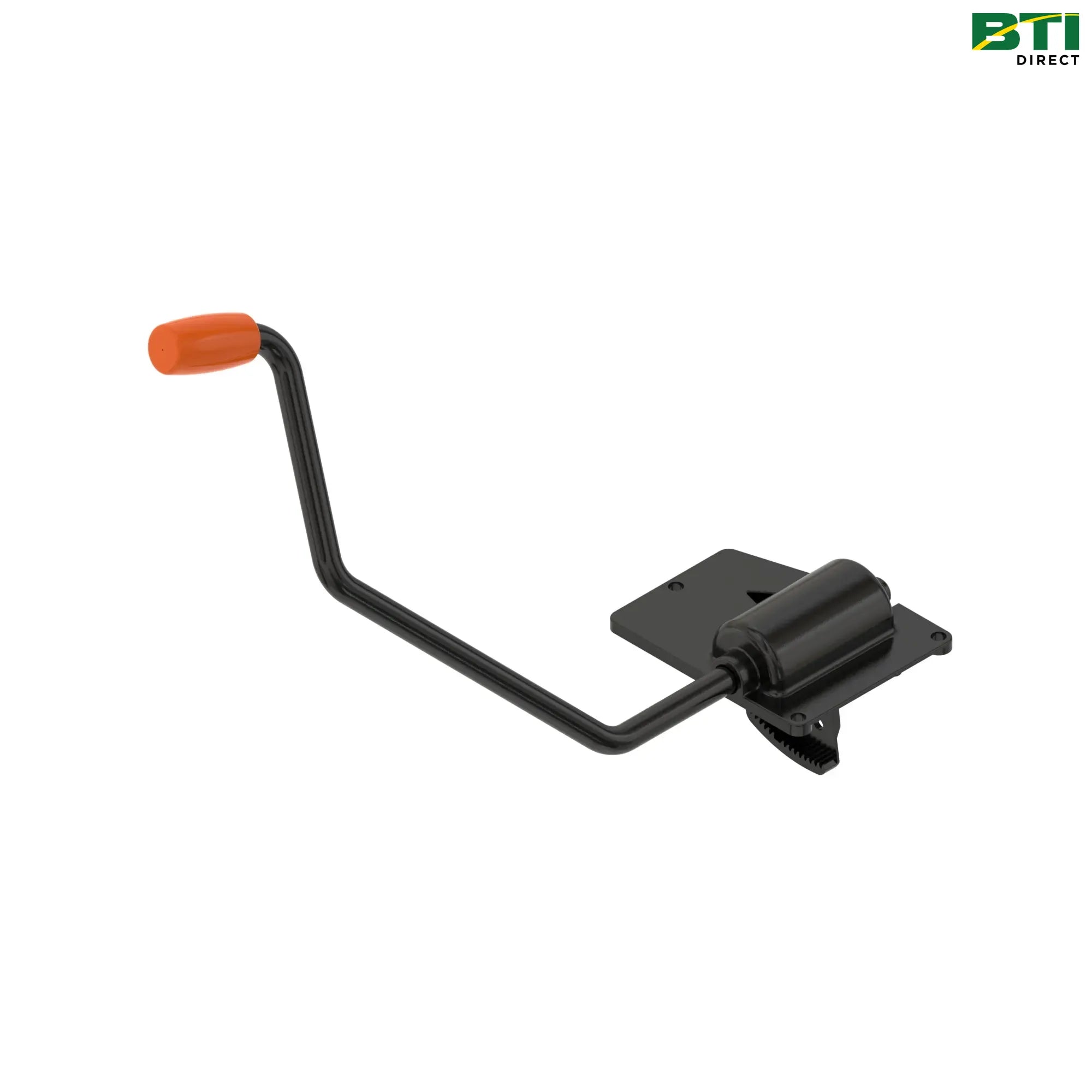 RE243294: Foot Throttle Pedal