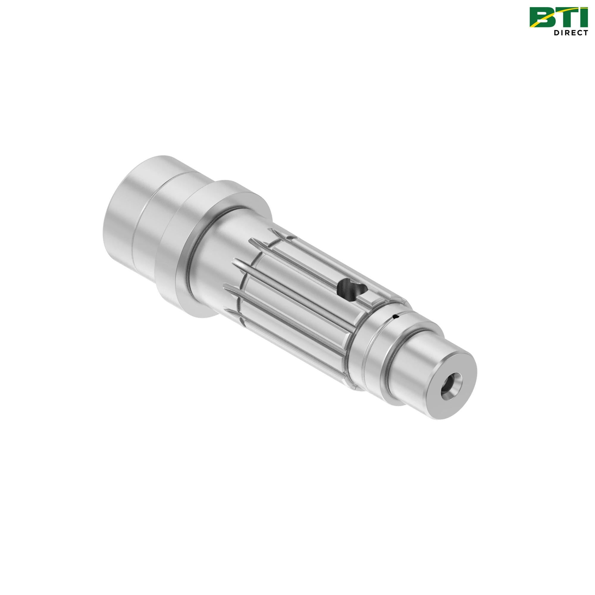 SU48043: PTO Gear Train Shaft