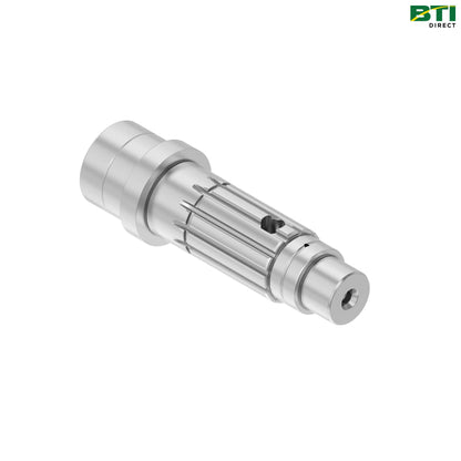 SU48043: PTO Gear Train Shaft