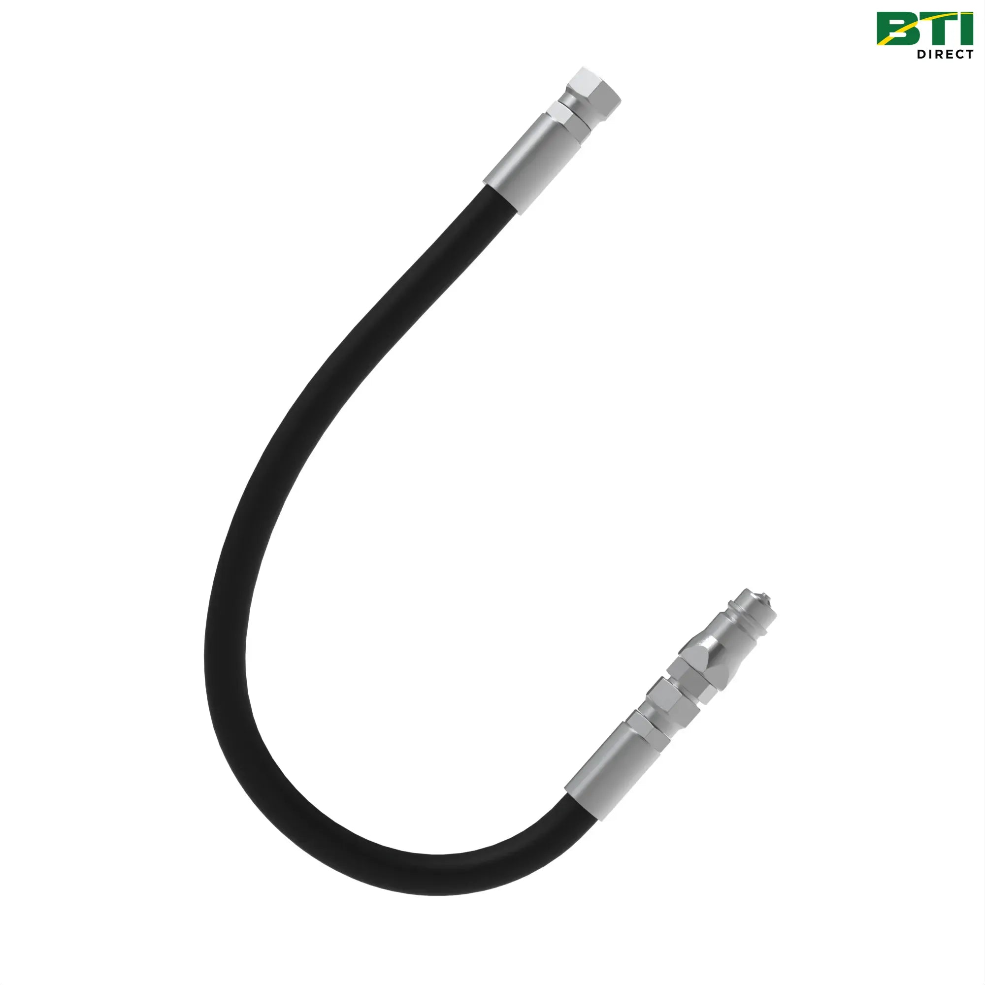 RE307840: SCV Hydraulic Hose