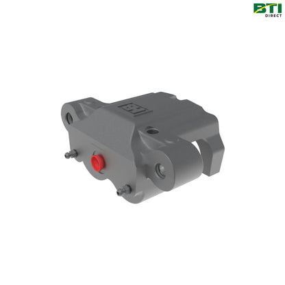 AUC13926: Disk Brake Caliper Assembly