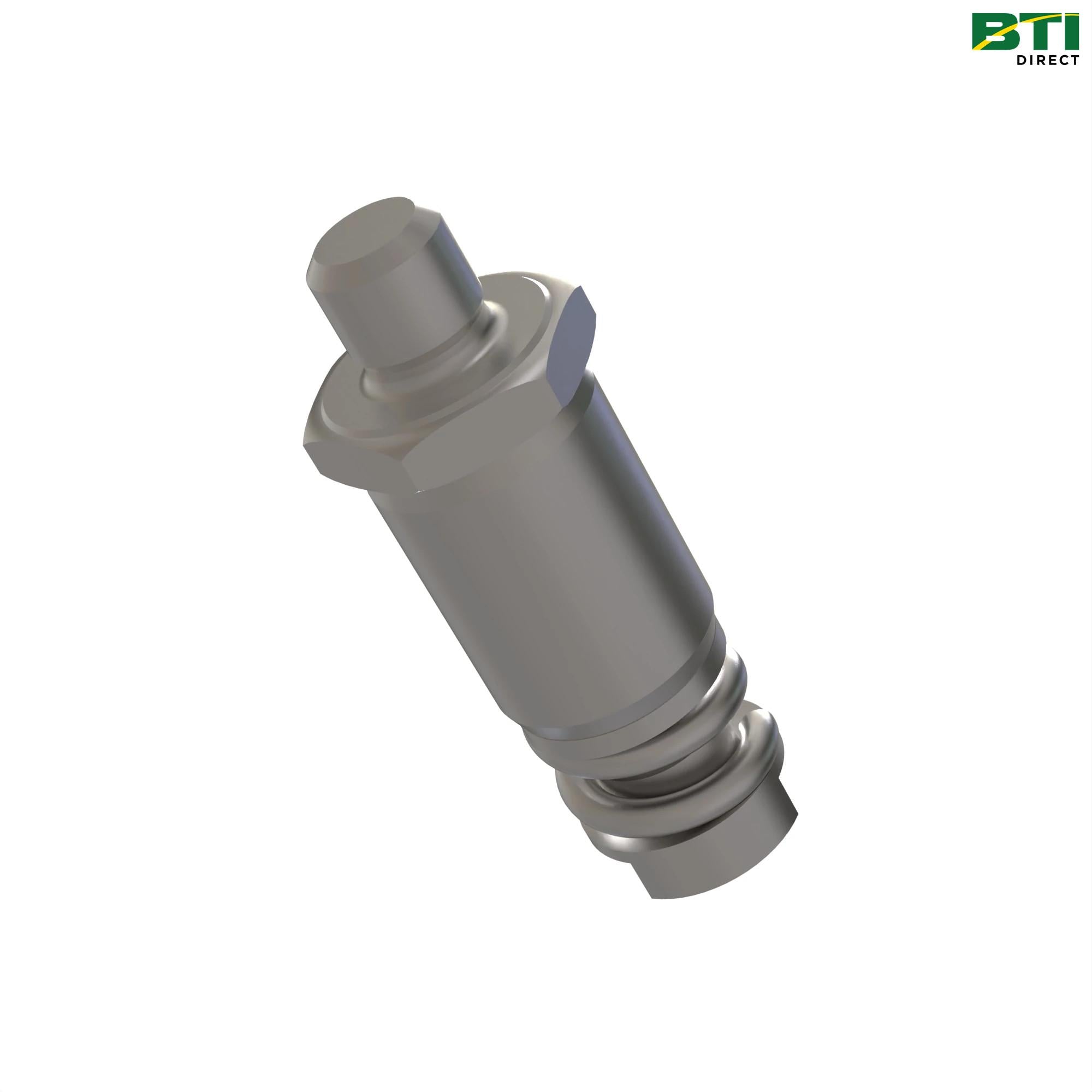AL181920: Brake Retraction Spring