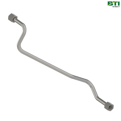 RE307470: Oil Line