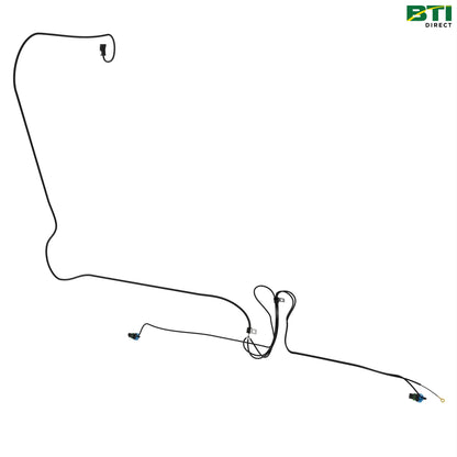 AXE14692: HarvesTrak™ Wiring Harness