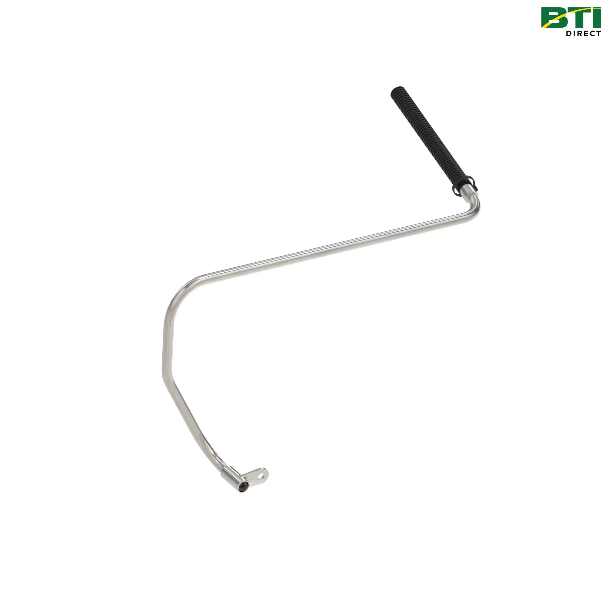 RE332500: Rear Condensate Drain Hose, RH