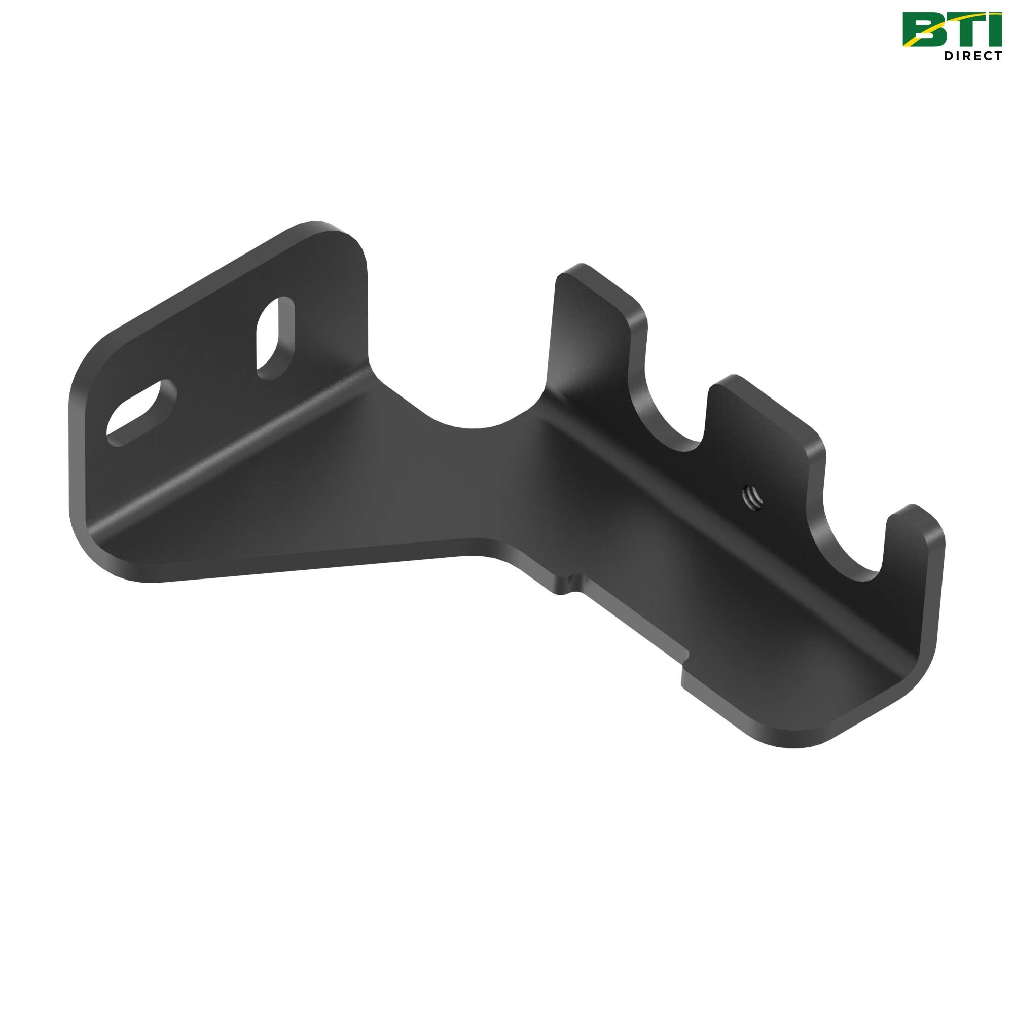 AL214630: Front Support Interface Bracket