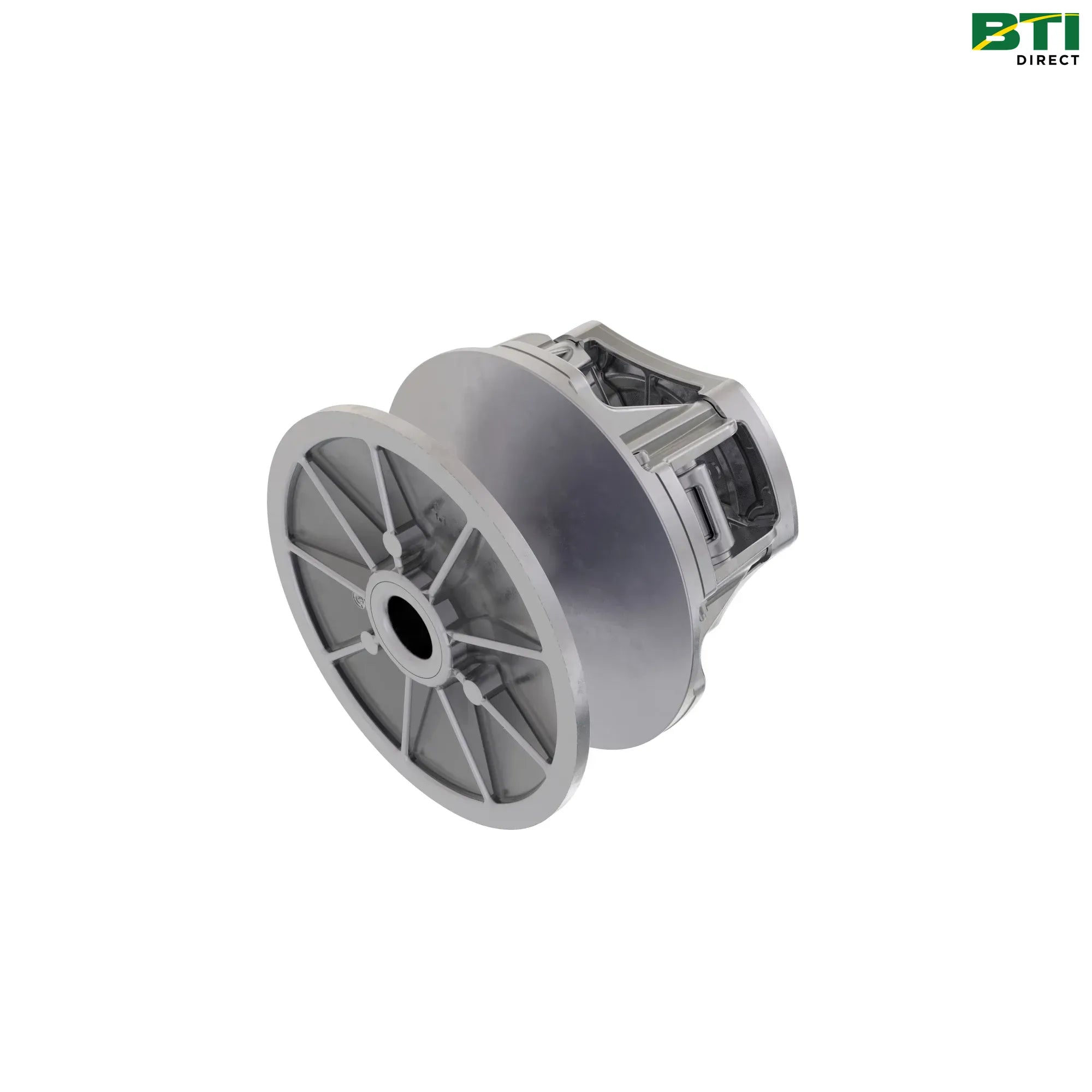 AUC13765: Clutch Assembly