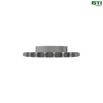 N382925: Round Module Builder Front Roller Drive Chain Sprocket