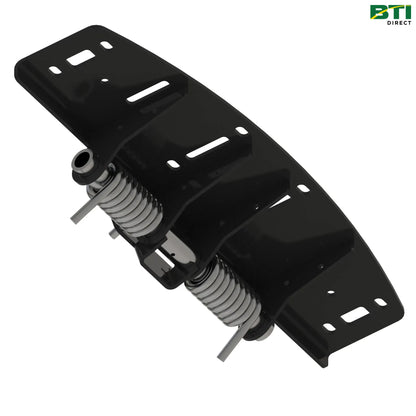 AUC11851: Welded Hinge