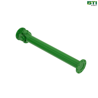 AL211403: Universal Joint With Shaft