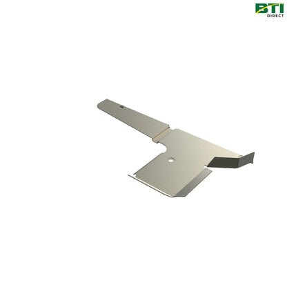 RE260948: Exhaust Manifold Shield