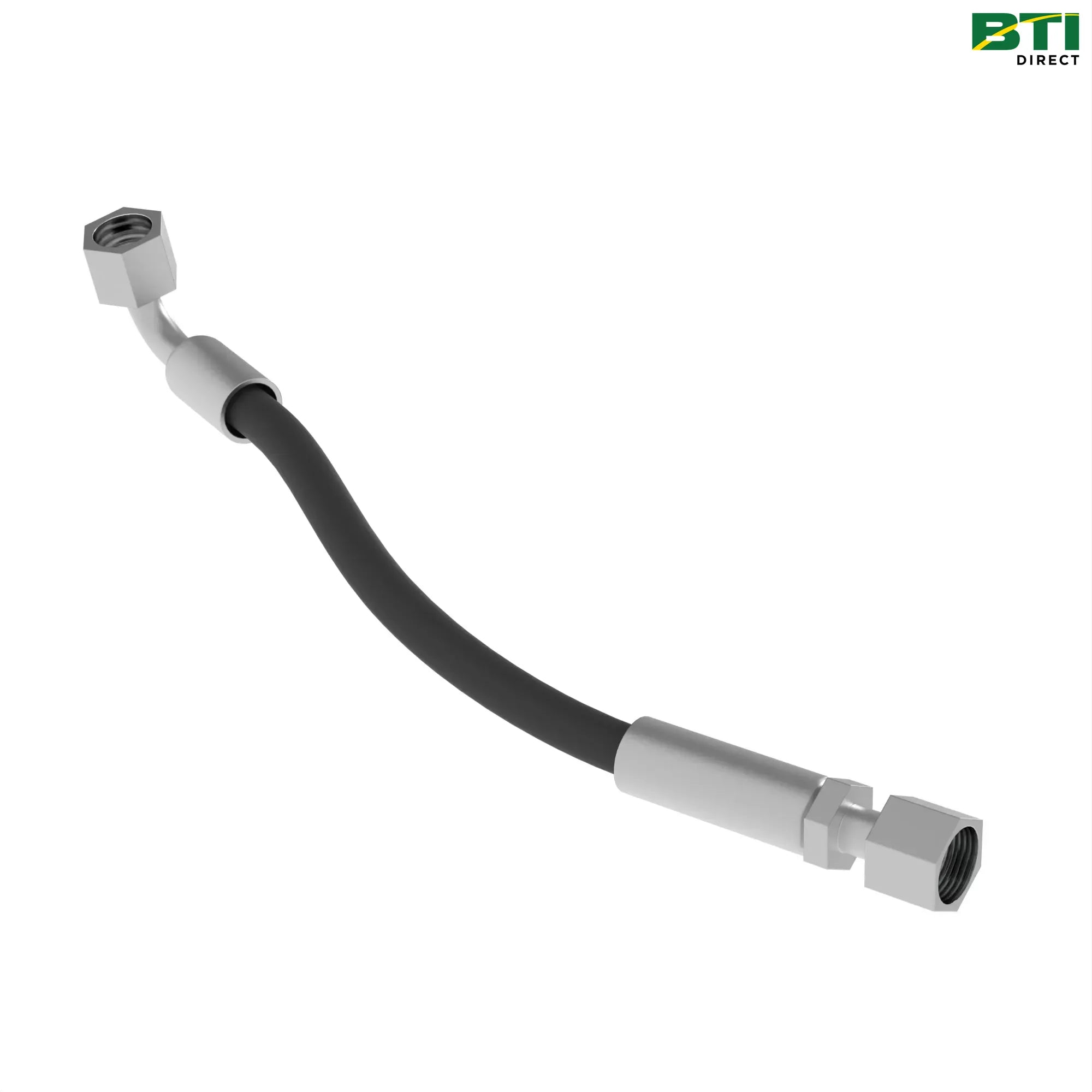 AXE12655: Fabricated Hydraulic Hose