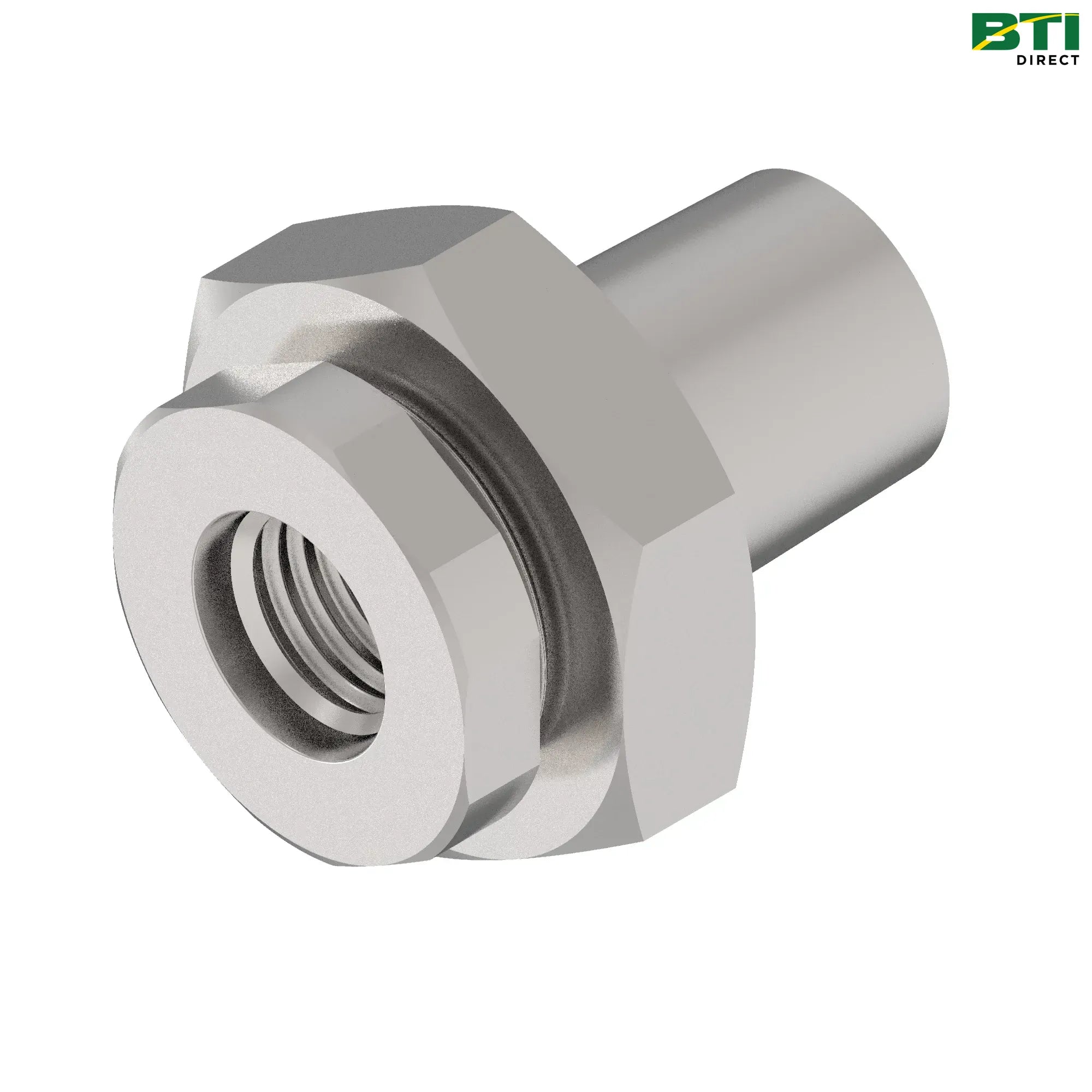RE213516: Bulkhead Union Fitting