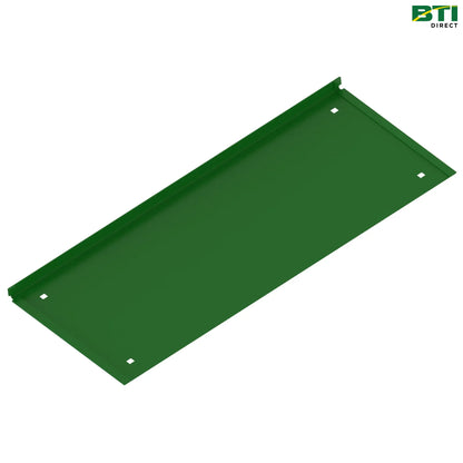 N317633: Ladder Cover Shield