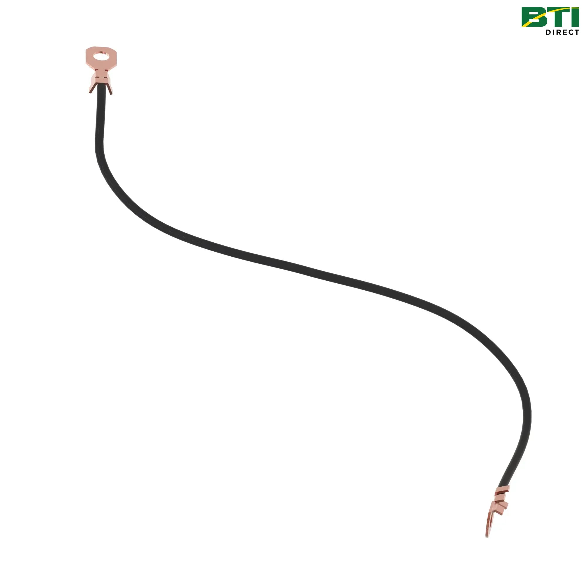 RE40588: Wiring Lead