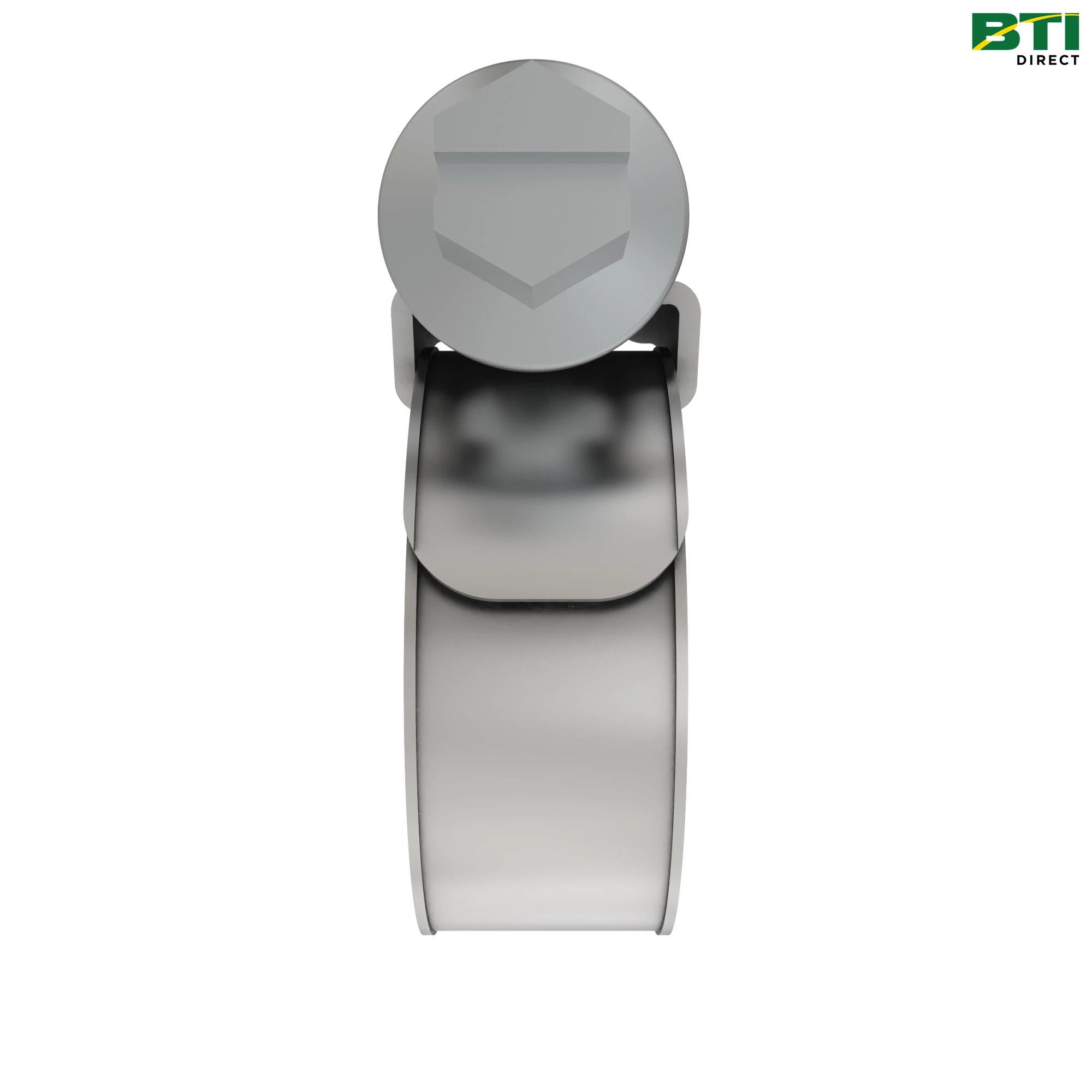 AL212943: Worm Gear Hose Clamp