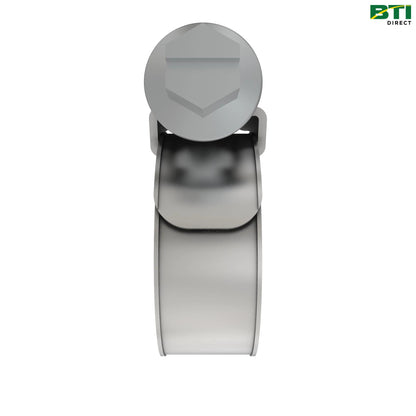 AL212943: Worm Gear Hose Clamp