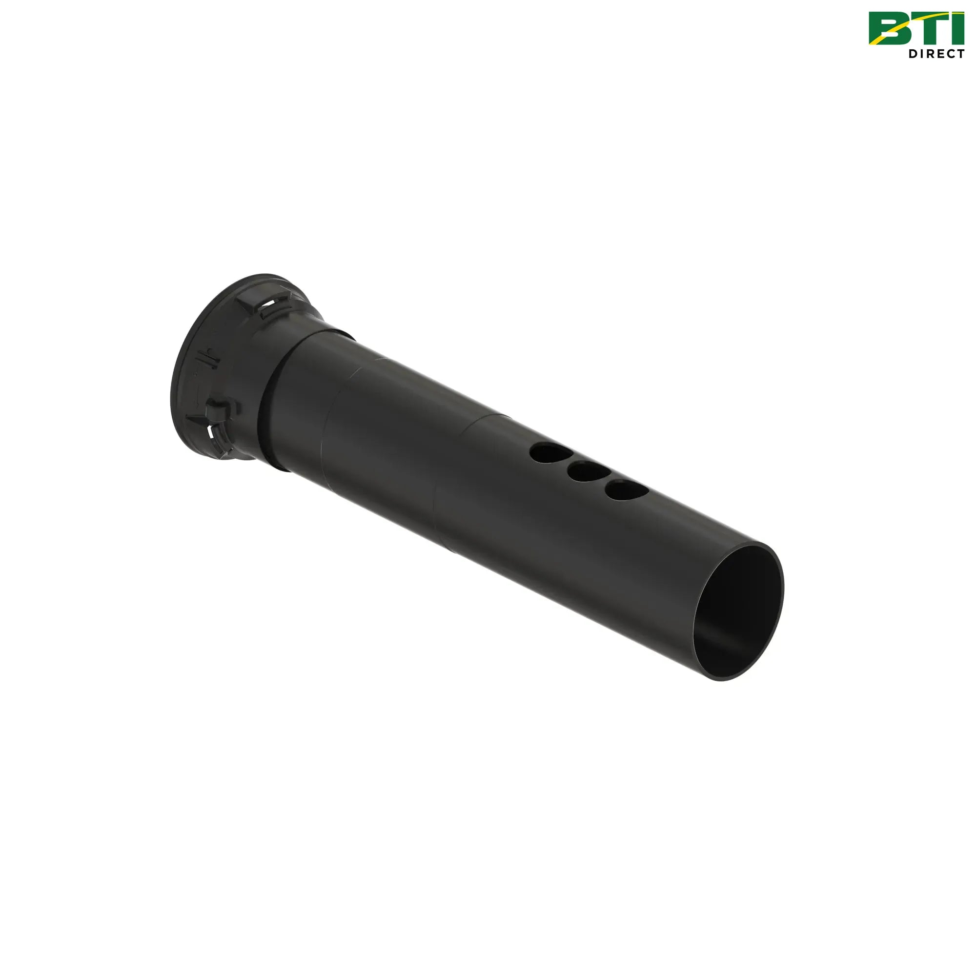 AXE42545: Powershaft Shield