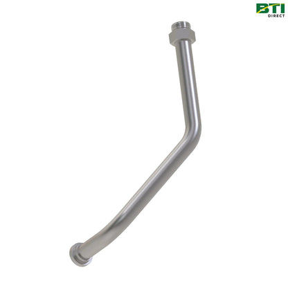 AN279921: Front Auxiliary Pump Oil Line, Top