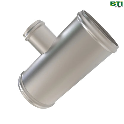 AXE57117: Radiator Shroud Tube