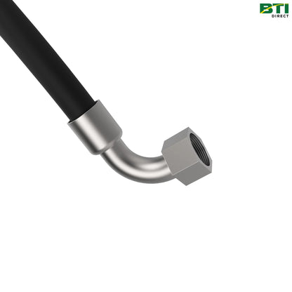 AN374669: Pump Suction Hydraulic Hose