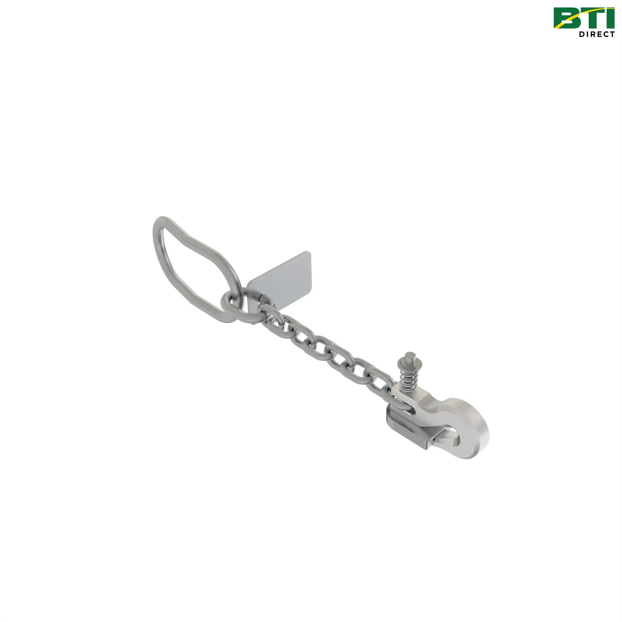 AN235864: Safety Chain
