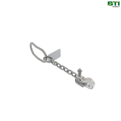 AN235864: Safety Chain
