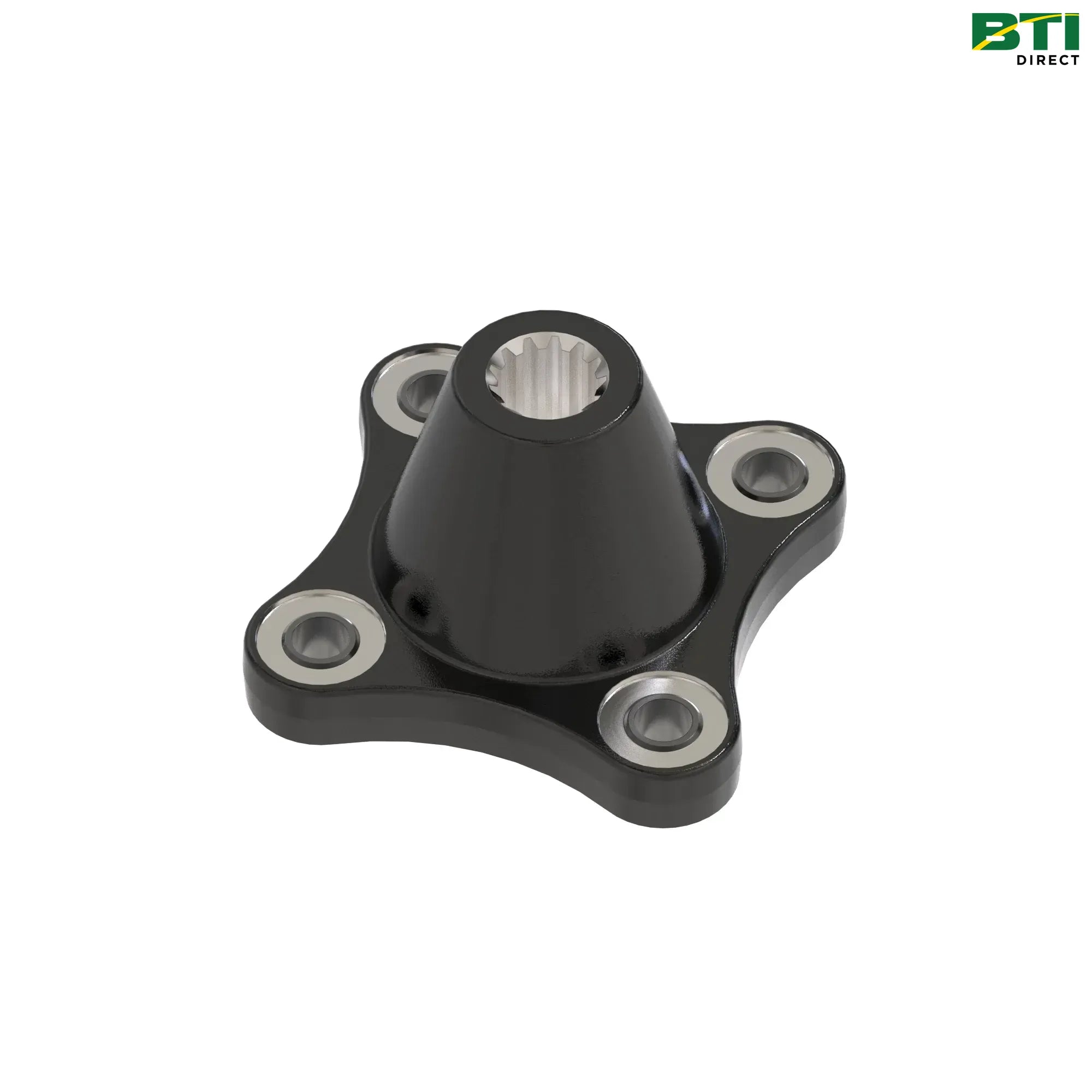 RE253852: Breakaway Coupler