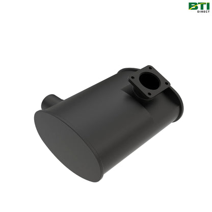 AL174615: Muffler