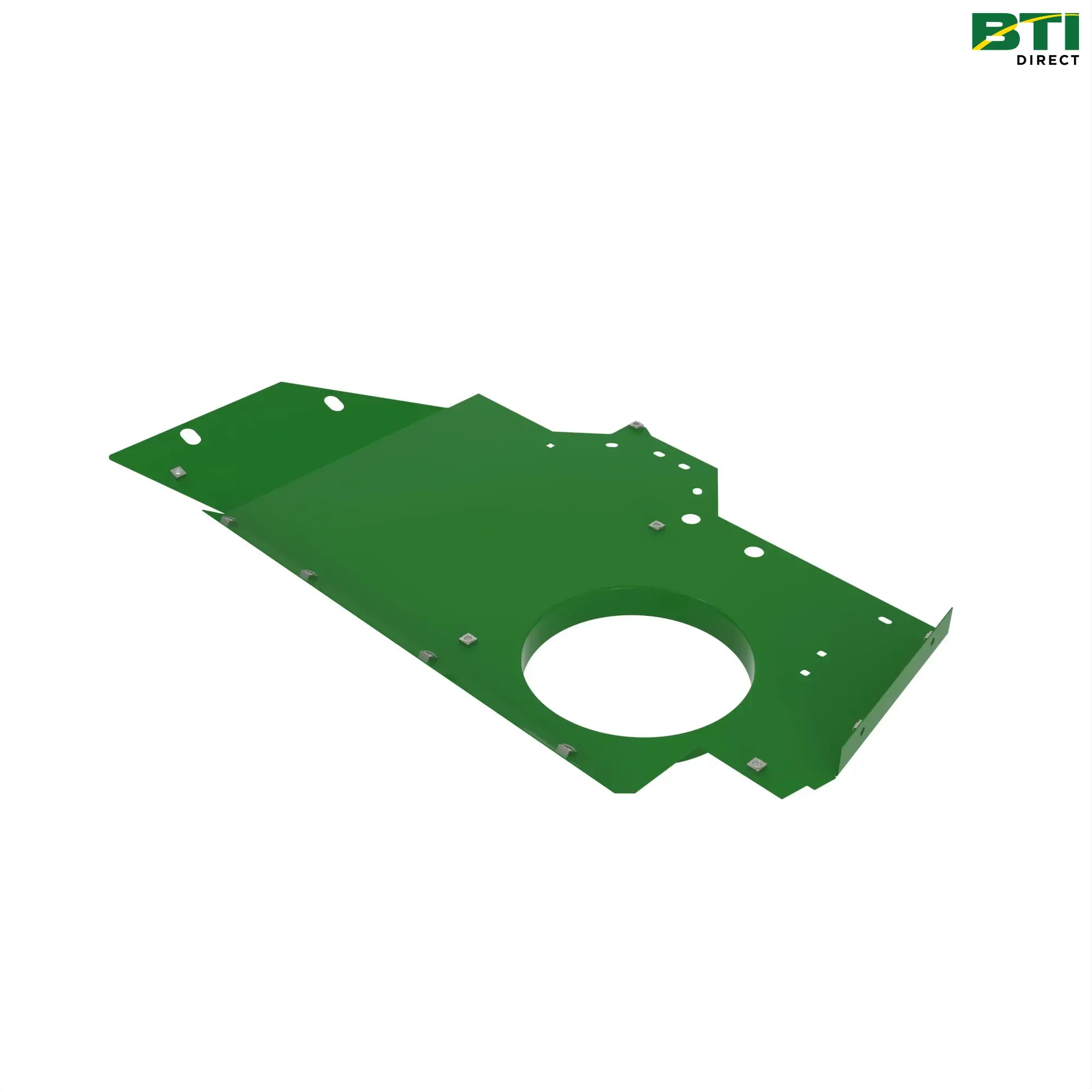 AXE48812: Engine Cover