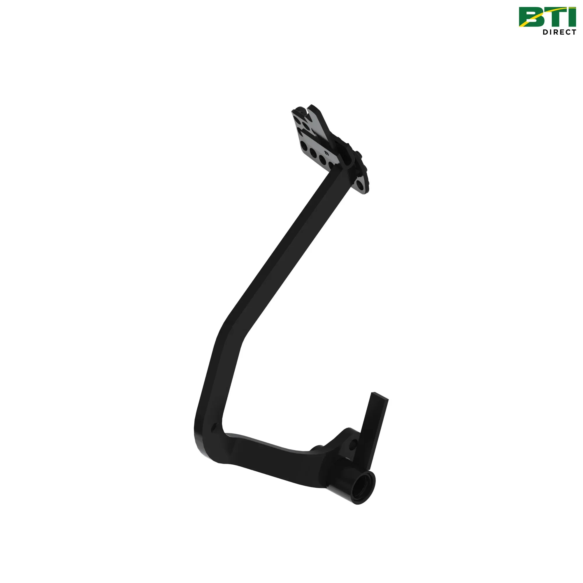 RE221729: Right Side Brake Pedal