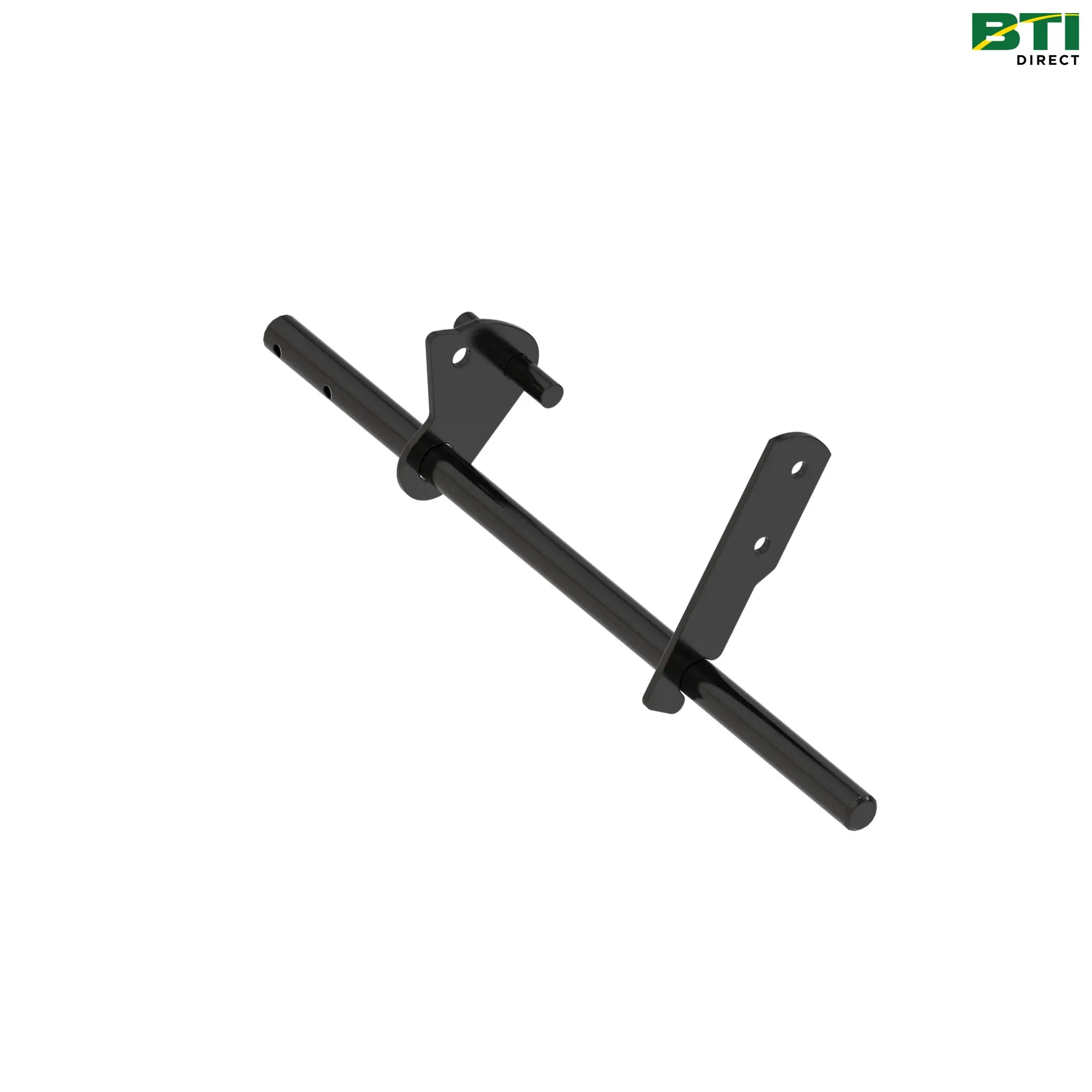 AUC13909: Brake Pedal Shaft