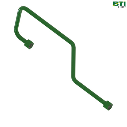 AXE76081: Main Valve Oil Tube