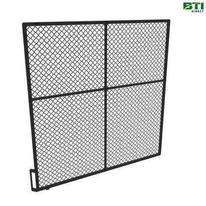 L207183: Charged Air Cooler Screen