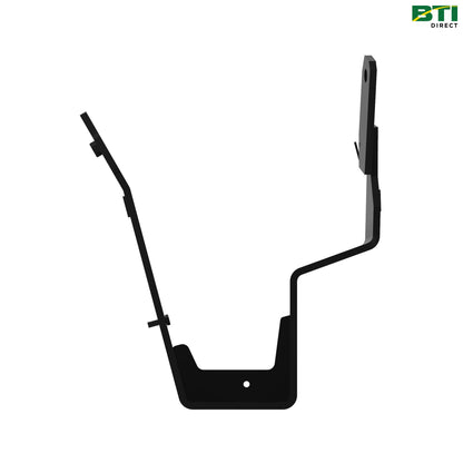 AL226260: Foot Step Bracket, Right Side