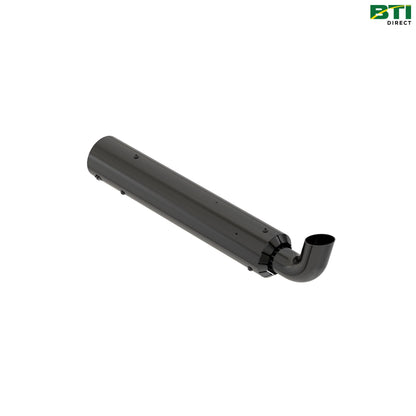 AL229590: Exhaust Pipe