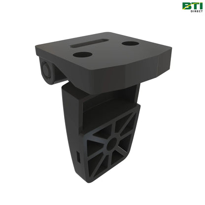 RE193863: Tiltable Windshield Hinge, Left Side